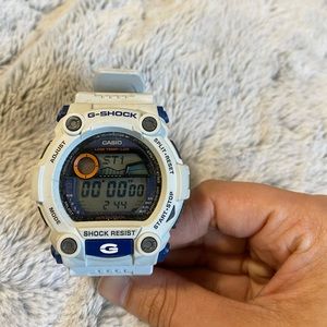 Men’s G-Shock Watch 💥